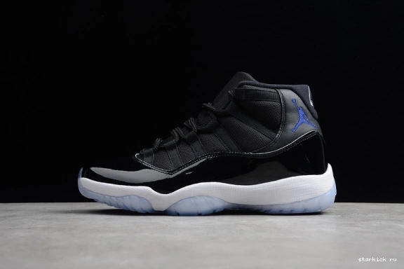 378037-003 Retro (2016) 11  Jam Jordan Space 378037-003 0509